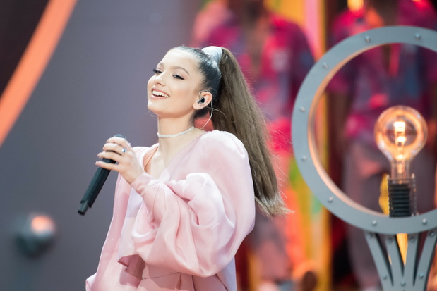 Polsat SuperHit Festiwal 2021 - sobota