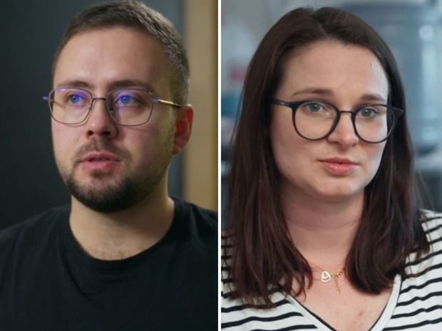 Ślub od pierwszego wejrzenia 8: Przemek odpowiada na zarzut Justyny. Pojawia się na jej osiedlu?2