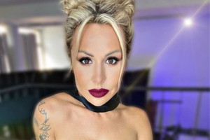 Blanka Lipińska na temat zarobków partnera2