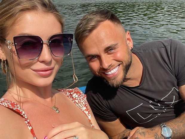 Jak wyglądają randki Chrisa z Hotelu Paradise?