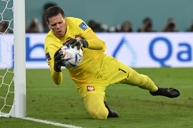 Wojciech Szczęsny
