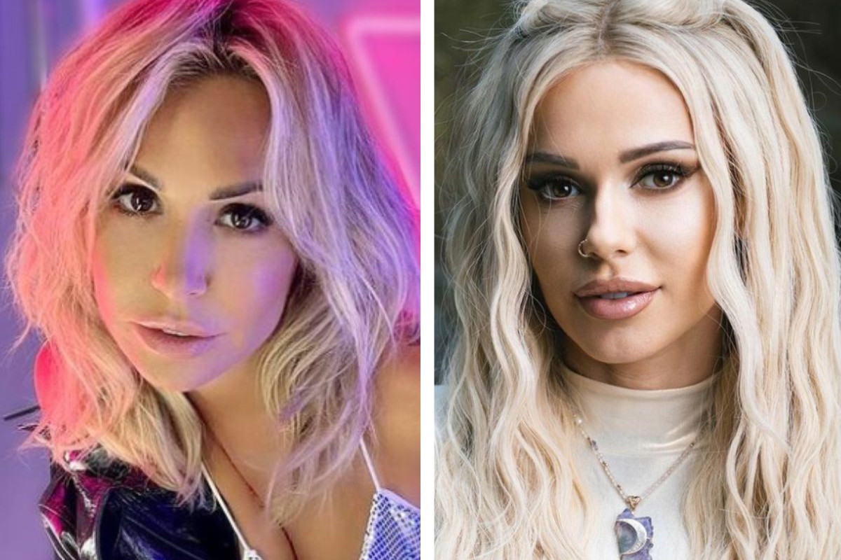 Blanka Lipińska pozazdrościła Dodzie i będzie mieć własne show? Jest komentarz1