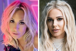 Blanka Lipińska pozazdrościła Dodzie i będzie mieć własne show? Jest komentarz1