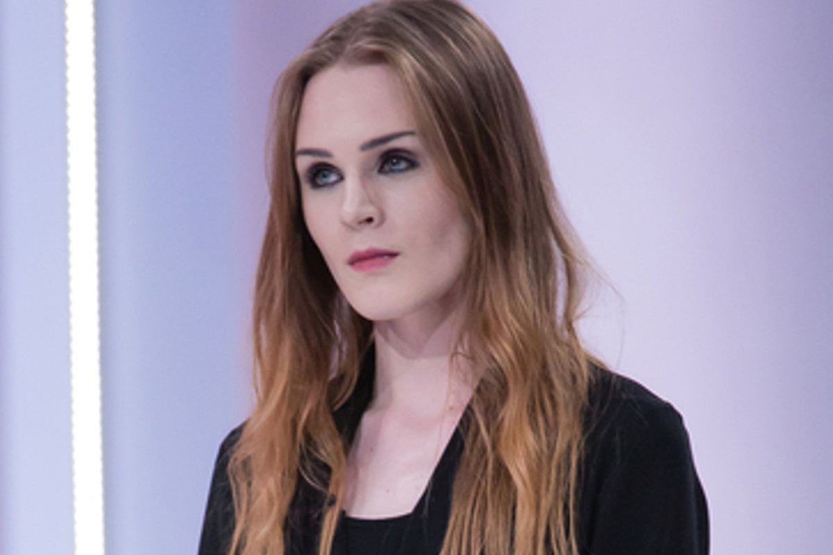 Top Model 6 - Kamila Warzecha