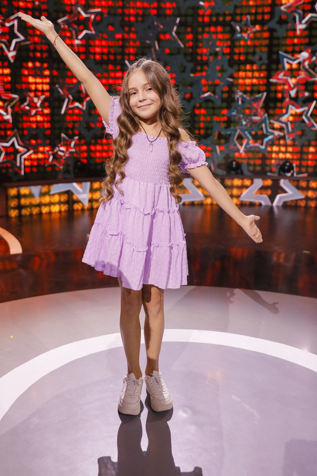 scena z: Laura Bączkiewicz, SK:, , fot. Gałązka/AKPA