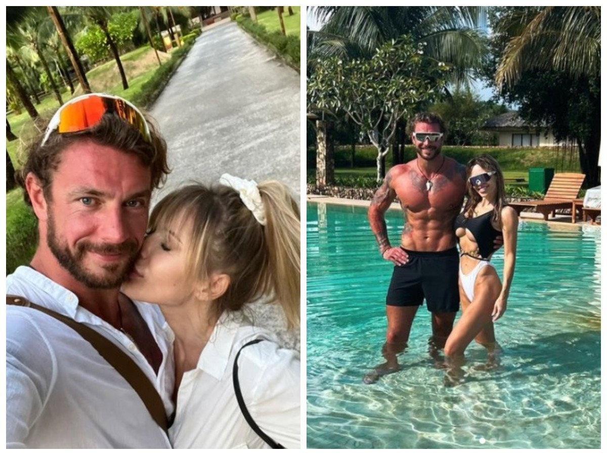 Doda i Dariusz Pachut w Wietnamie