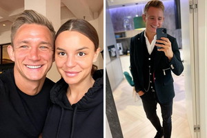 Tak mieszkają Jakub Rzeźniczak i Paulina Nowicka
