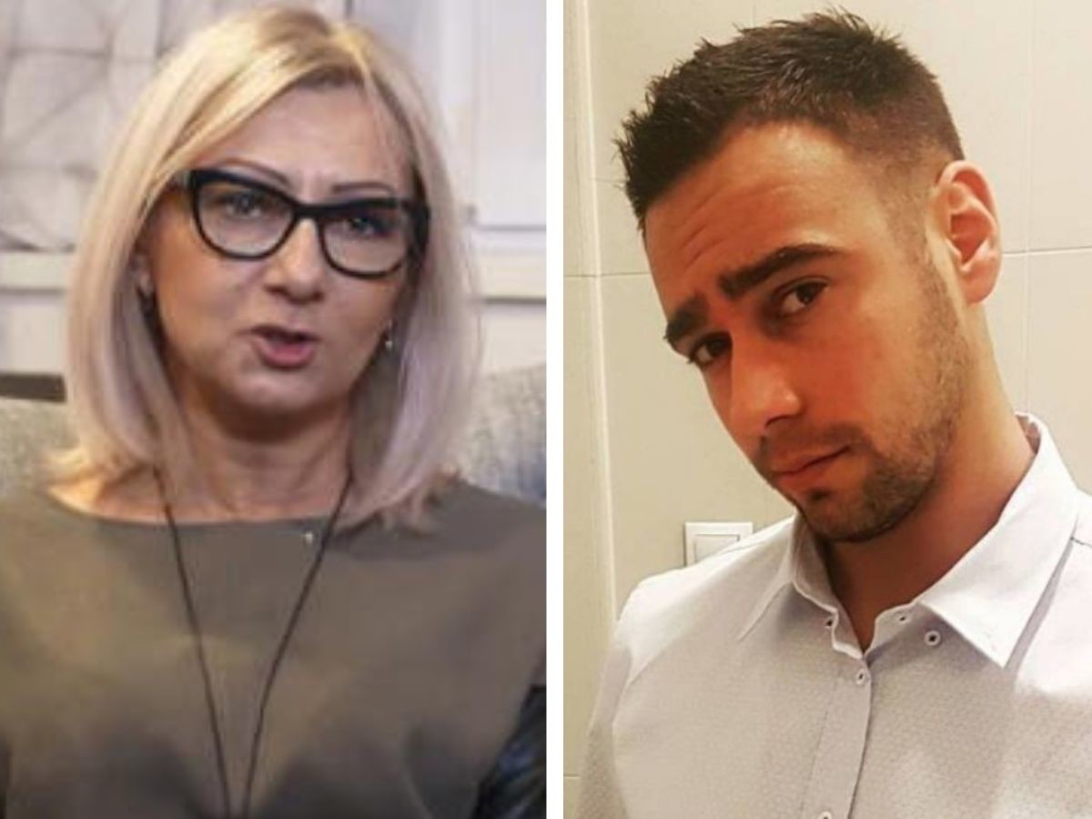 Ślub od pierwszego wejrzenia: Mama Łukasz krytycznie o show