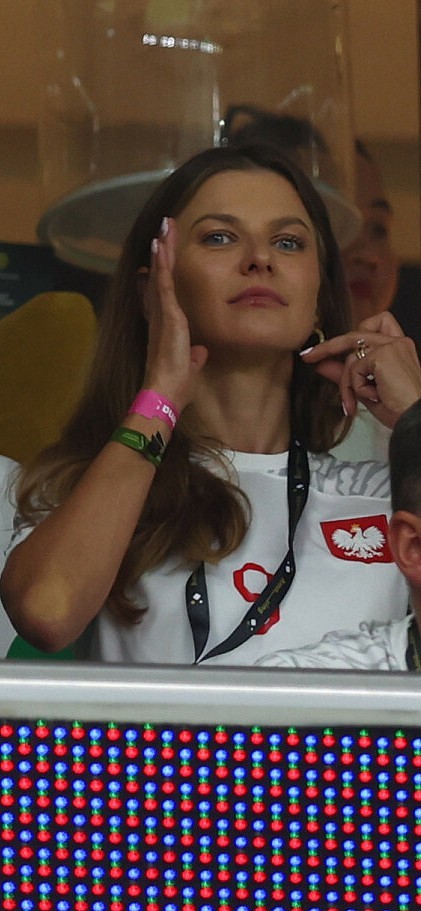 M? 2022 1/8 fina?u mecz Francja - Polska