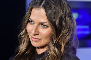 Anna Lewandowska wspomina trudny czas w życiu