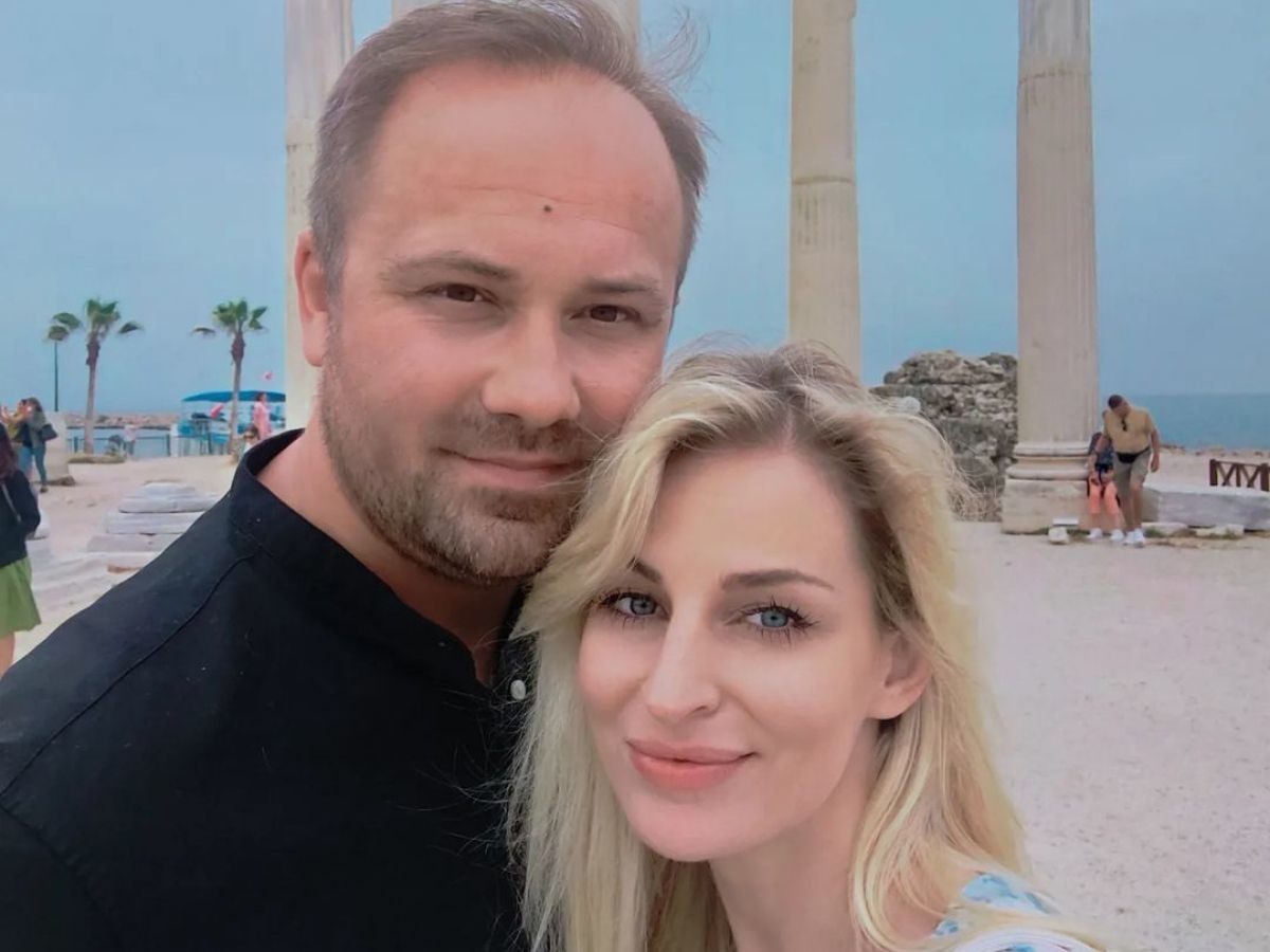 Anita i Adrian