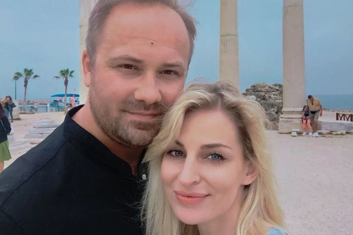 Anita i Adrian