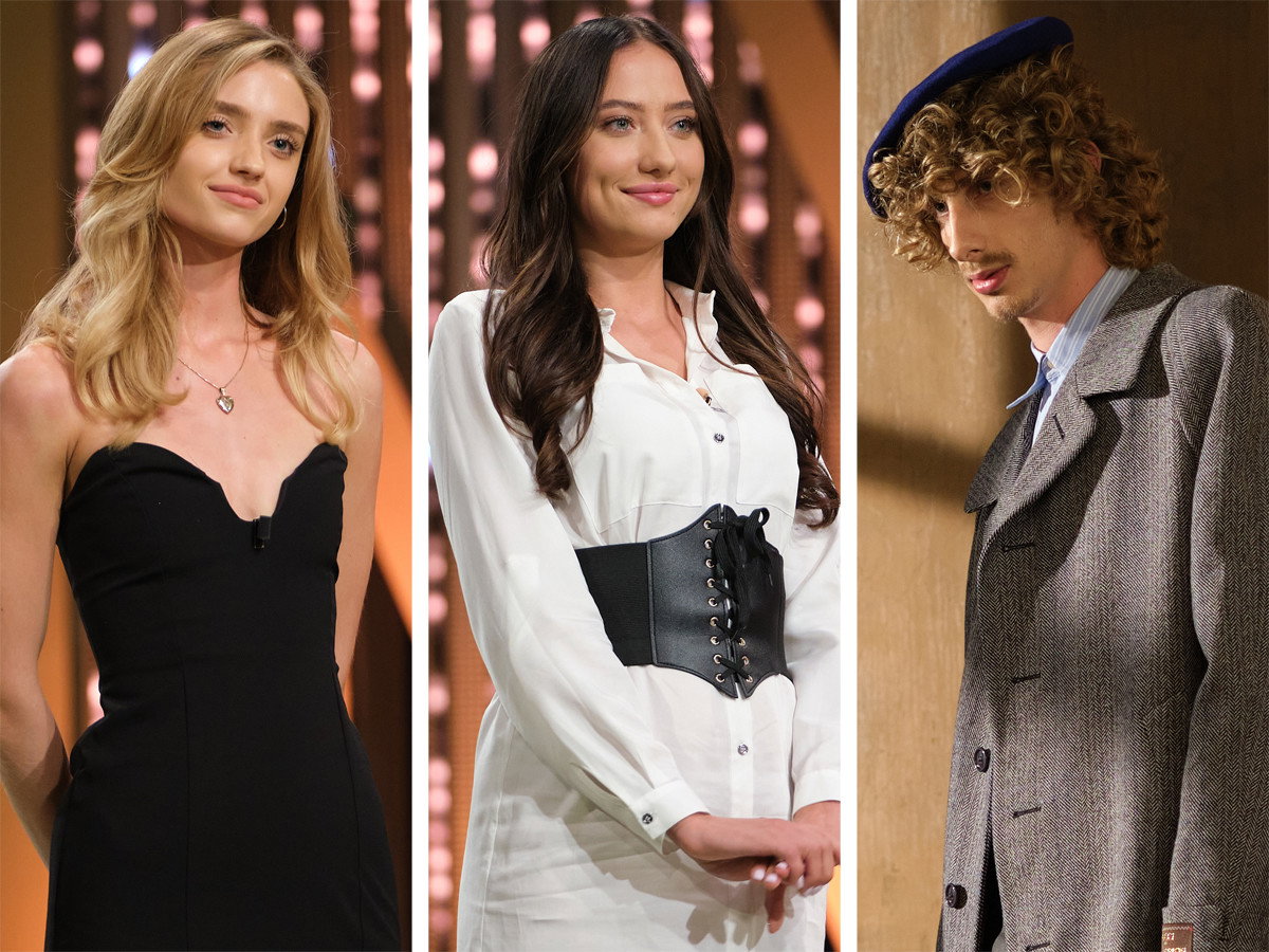 Kto w finale Top Model 11