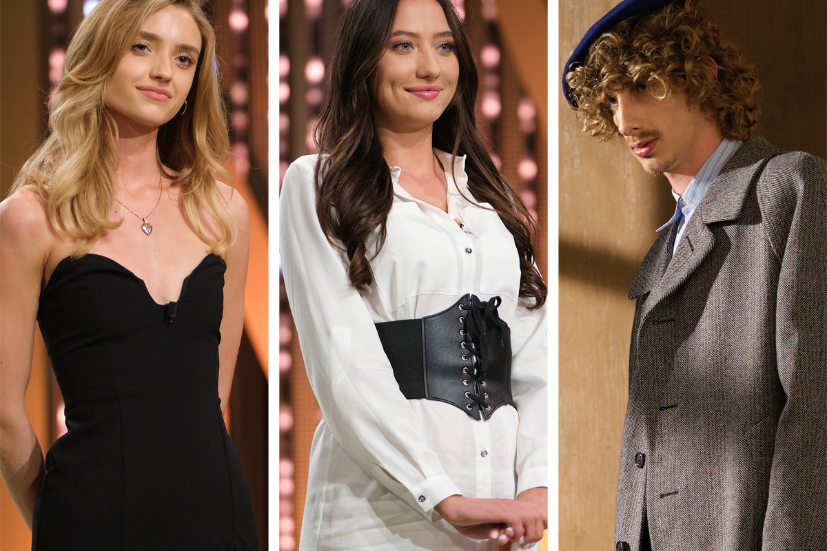 Kto w finale Top Model 11