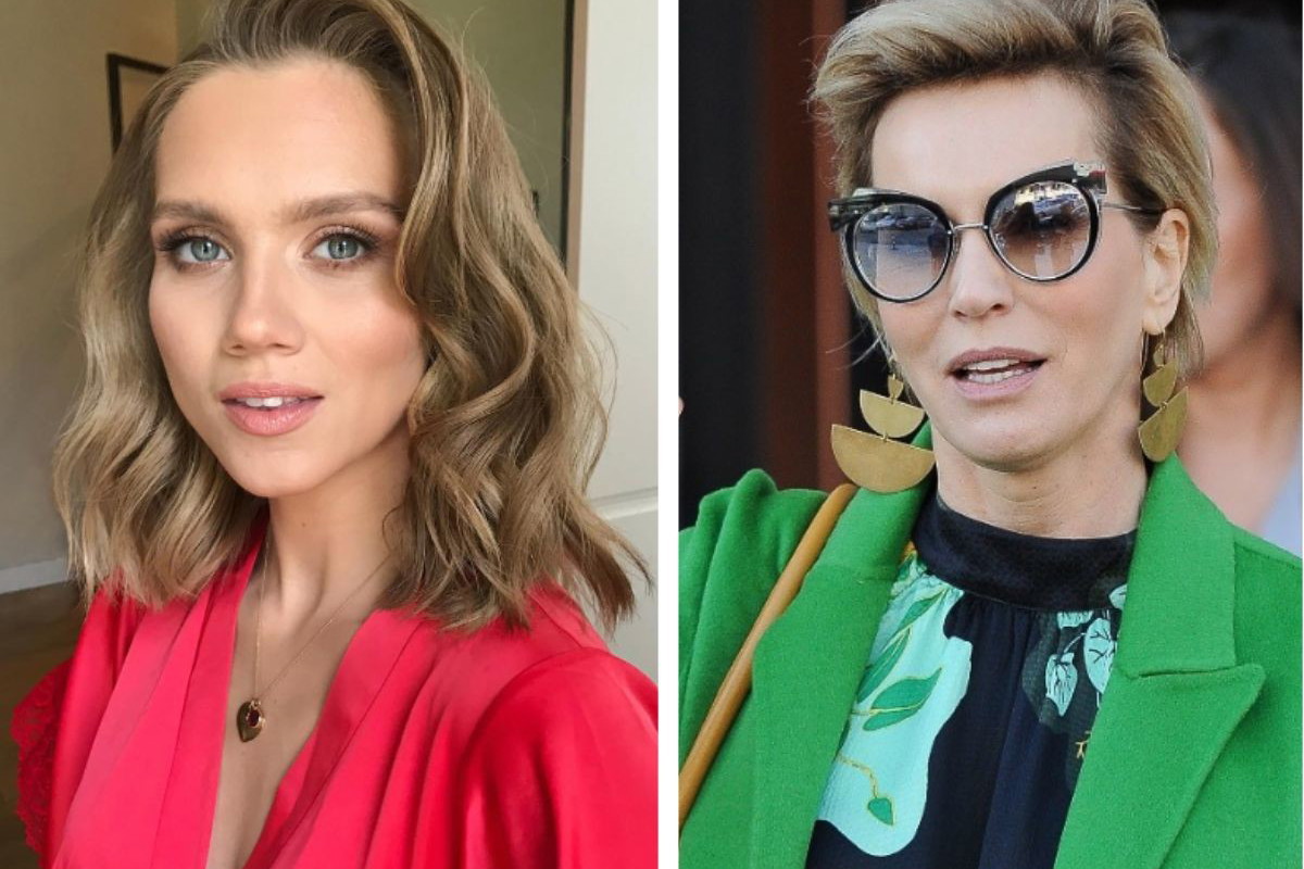 Agnieszka Kaczorowska komentuje aferę z Pauliną Smaszcz2