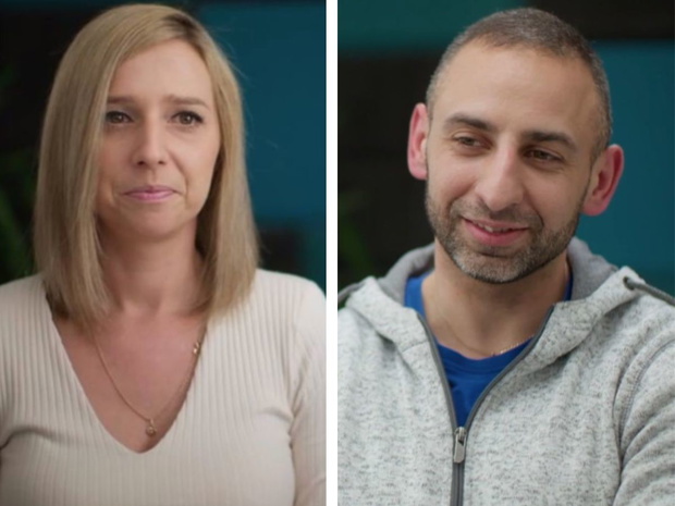 Ślub od pierwszego wejrzenia 8: Marta i Patryk są razem po programie? Wymowny komentarz uczestniczki1