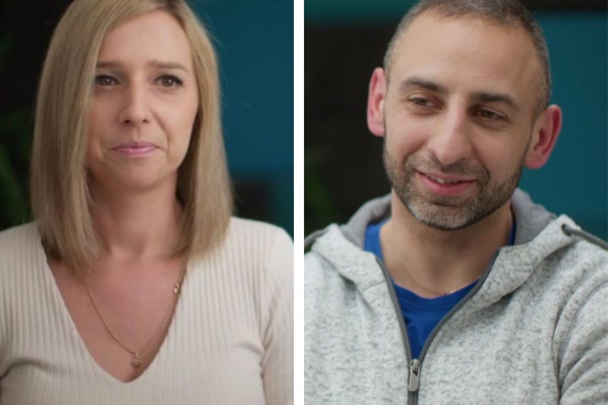 Ślub od pierwszego wejrzenia 8: Marta i Patryk są razem po programie? Wymowny komentarz uczestniczki1