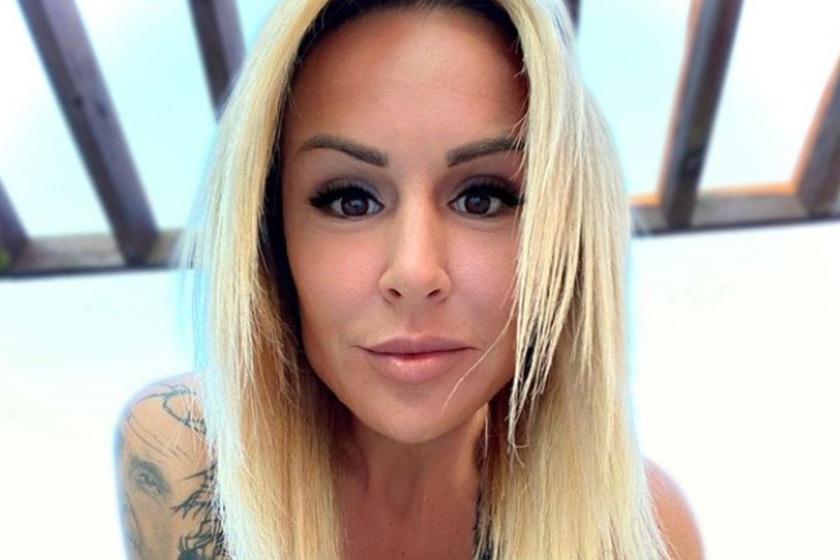 Blanka Lipińska już tak nie wygląda! Postawiła na metamorfozę2