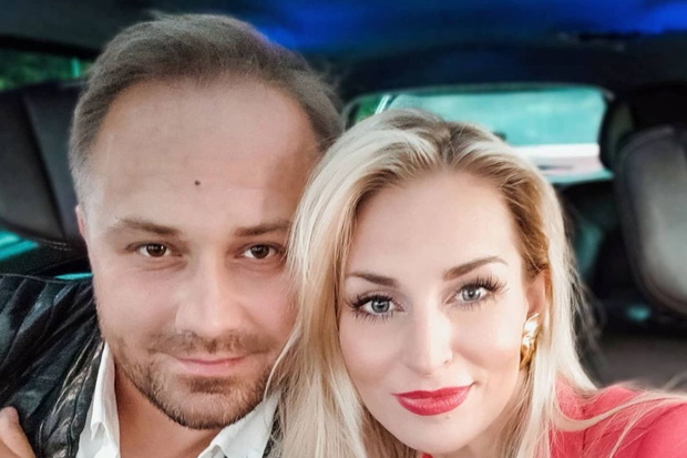Ślub od pierwszego wejrzenia 8 Anita i Adrian