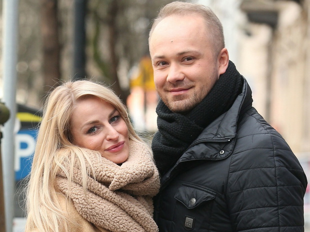 Anita i Adrian ze Ślubu od pierwszego wejrzenia o plotkach o rozstaniu