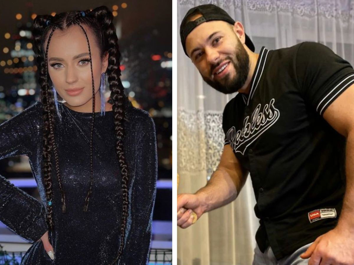 Hotel Paradise 6: Anastazja i Dawid są w związku? Pojawiły się oświadczenia2