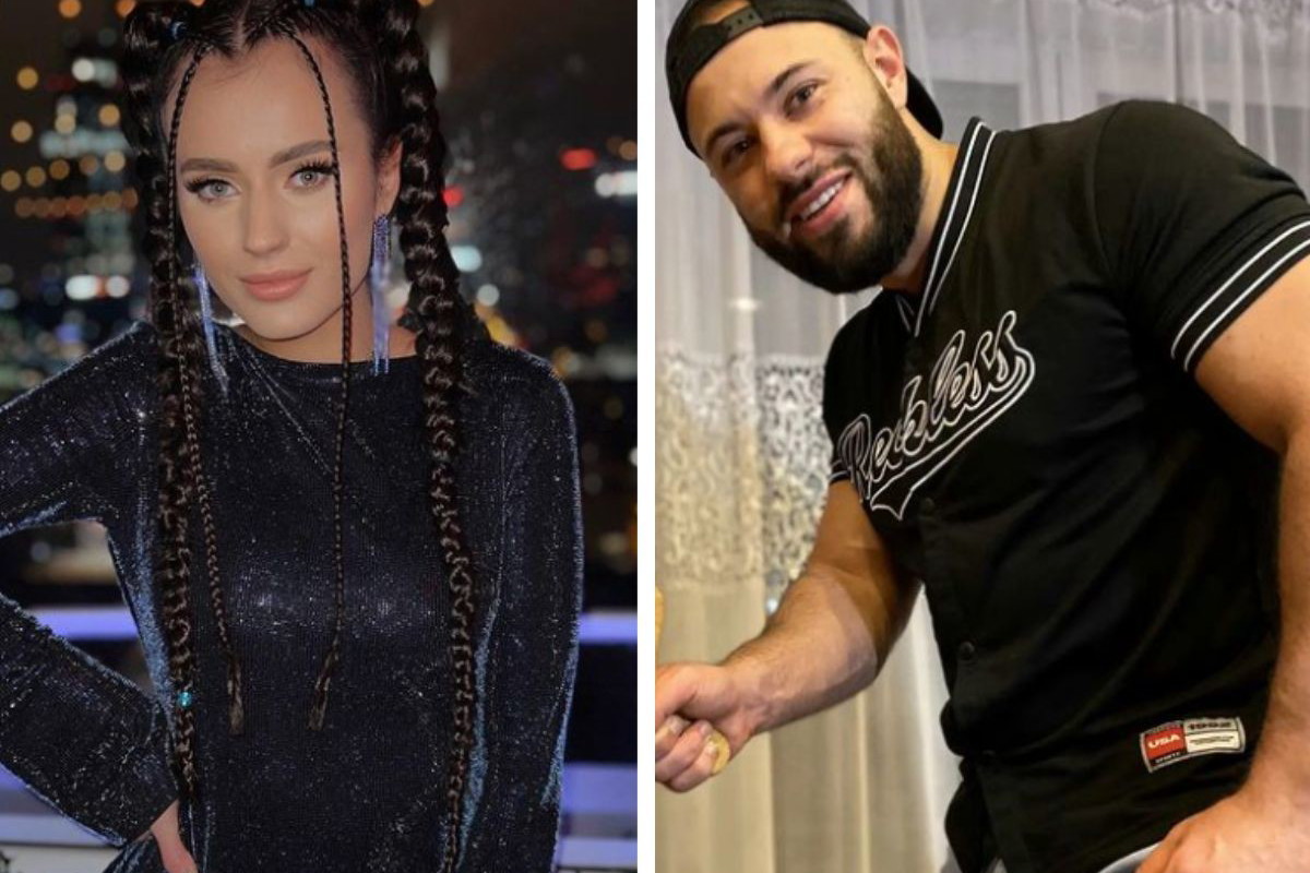 Hotel Paradise 6: Anastazja i Dawid są w związku? Pojawiły się oświadczenia2