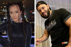 Hotel Paradise 6: Anastazja i Dawid są w związku? Pojawiły się oświadczenia2