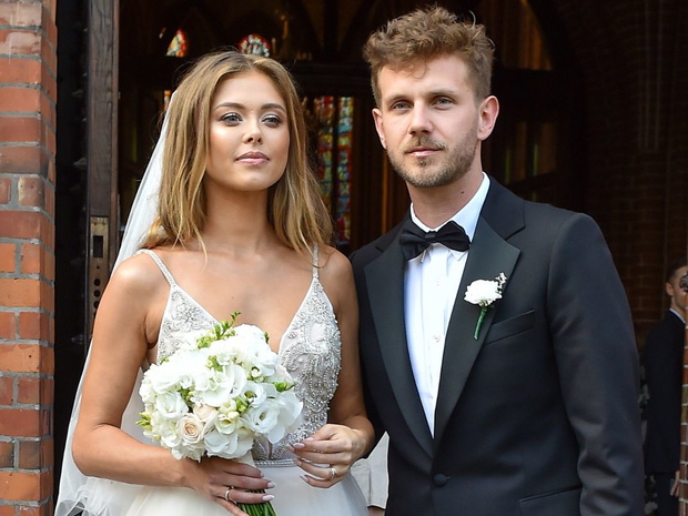 Joanna Opozda i Antoni Królikowski chcą unieważnić ślub kościelny?