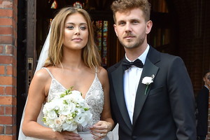 Joanna Opozda i Antoni Królikowski chcą unieważnić ślub kościelny?