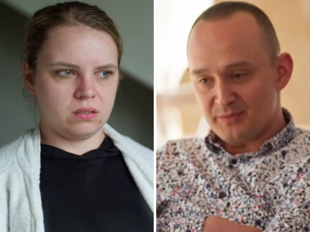Marta i Maciej z 8. edycji Ślubu od pierwszego wejrzenia