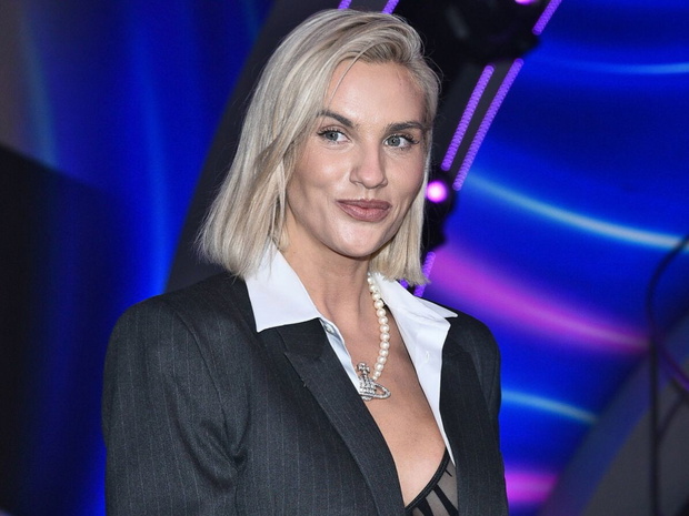 Karolina Gilon w Tańcu z Gwiazdami