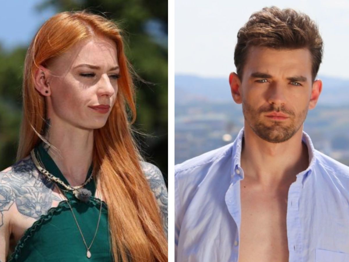 40 kontra 20 Tomek w ogniu krytyki, Kasia ostro komentuje2