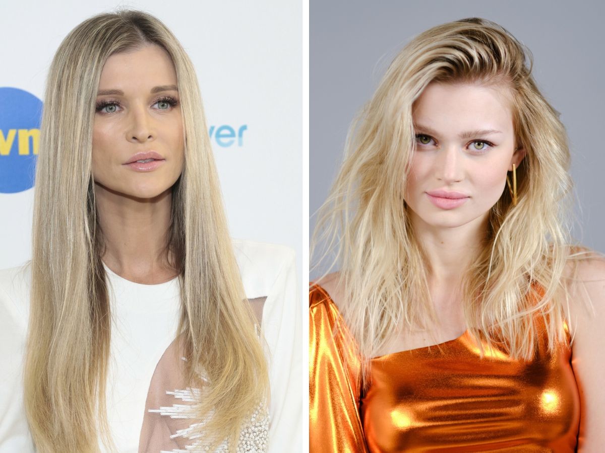 Top model fani oburzeni decyzją Joanny Krupy