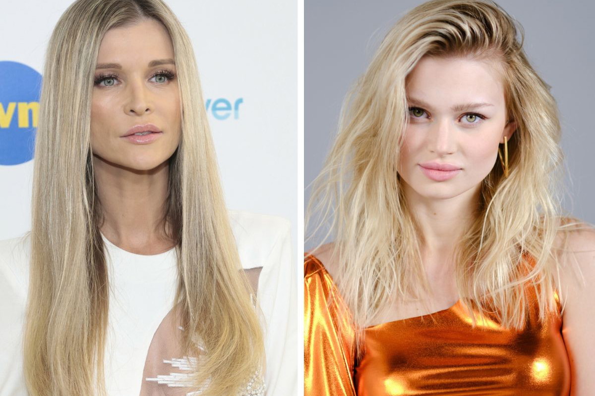 Top model fani oburzeni decyzją Joanny Krupy