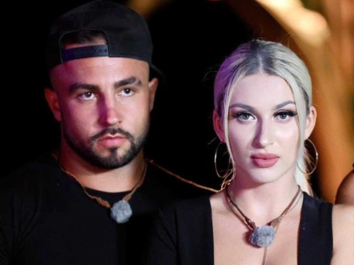 Hotel Paradise 6: Grzegorz i "cała prawda o zakończeniu relacji z Magdą1