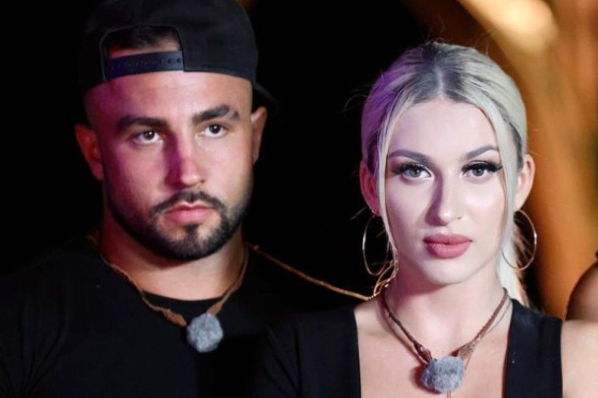 Hotel Paradise 6: Grzegorz i "cała prawda o zakończeniu relacji z Magdą1