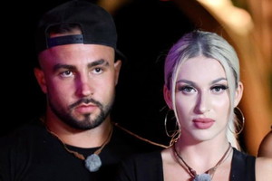 Hotel Paradise 6: Grzegorz i "cała prawda o zakończeniu relacji z Magdą1