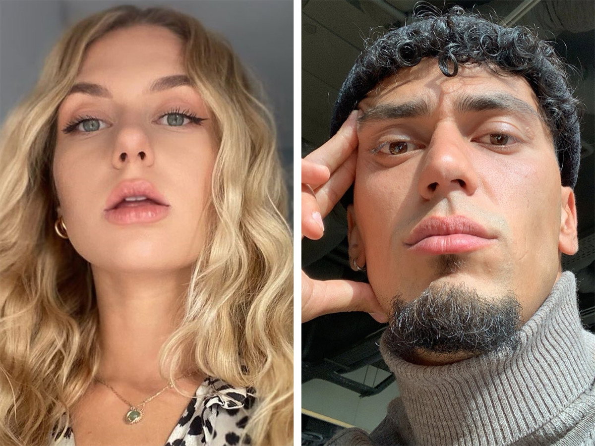 Angelika i David z Hotelu Paradise 6 wrócą do siebie?