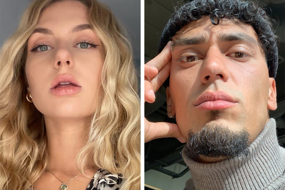 Angelika i David z Hotelu Paradise 6 wrócą do siebie?