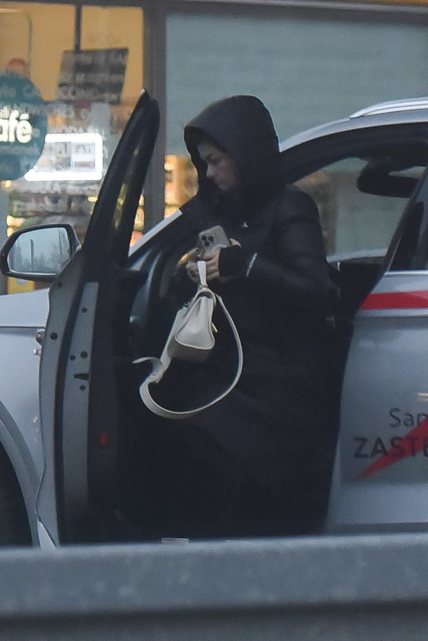 2022.11.22 WarszawaKatarzyna CichopekFOT SAN/AF EOS