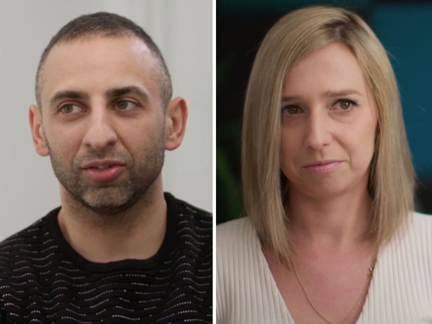 Ślub od pierwszego wejrzenia 8 Marta i Patryk nie są razem po programie