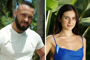 Hotel Paradise 6: Dawid i Anastazja są parą po programie? Uczestnik wszystko zdradził