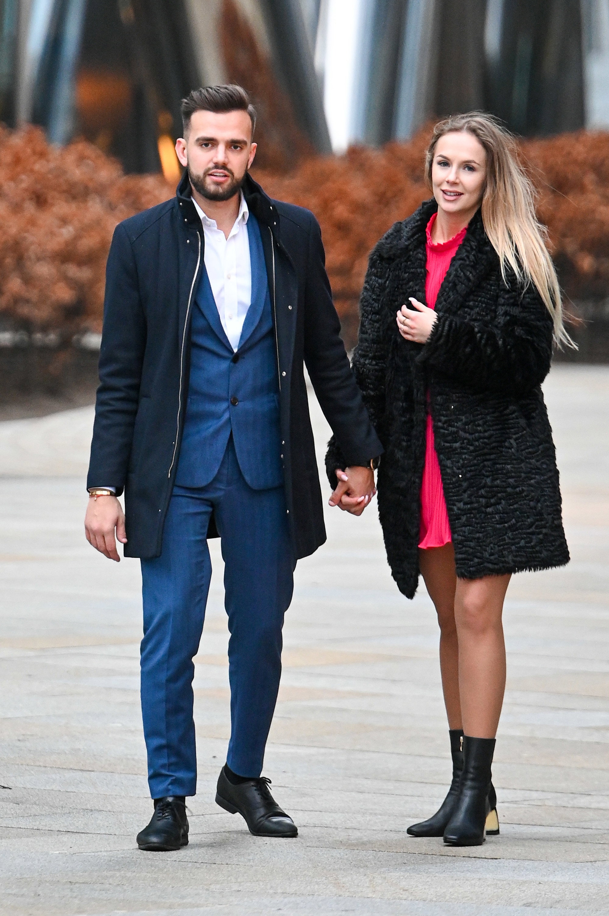Ania i Ivan