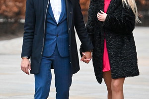 Ania i Ivan