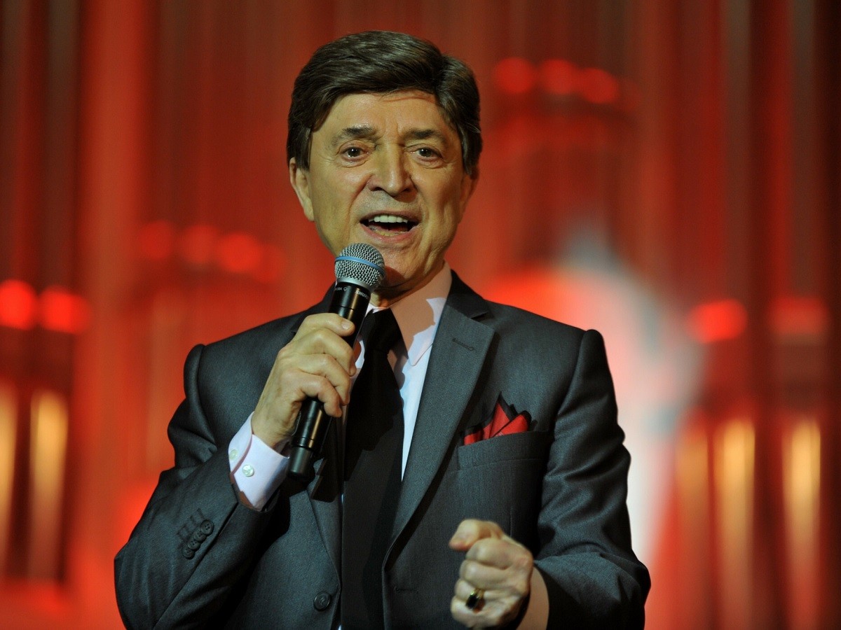 Jerzy Połomski