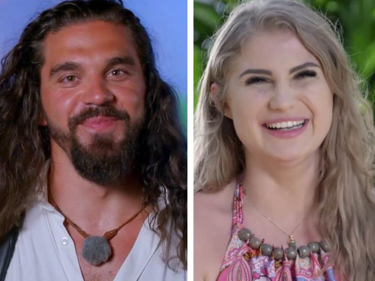 Hotel Paradise 6: Piotr i Szahira są parą? Jest komentarz uczestnika 1
