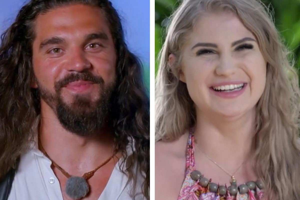Hotel Paradise 6: Piotr i Szahira są parą? Jest komentarz uczestnika 1