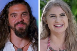 Hotel Paradise 6: Piotr i Szahira są parą? Jest komentarz uczestnika 1