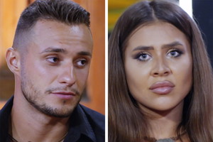 Hania i Mikołaj konfrontują się przed finałem Hotelu Paradise 6