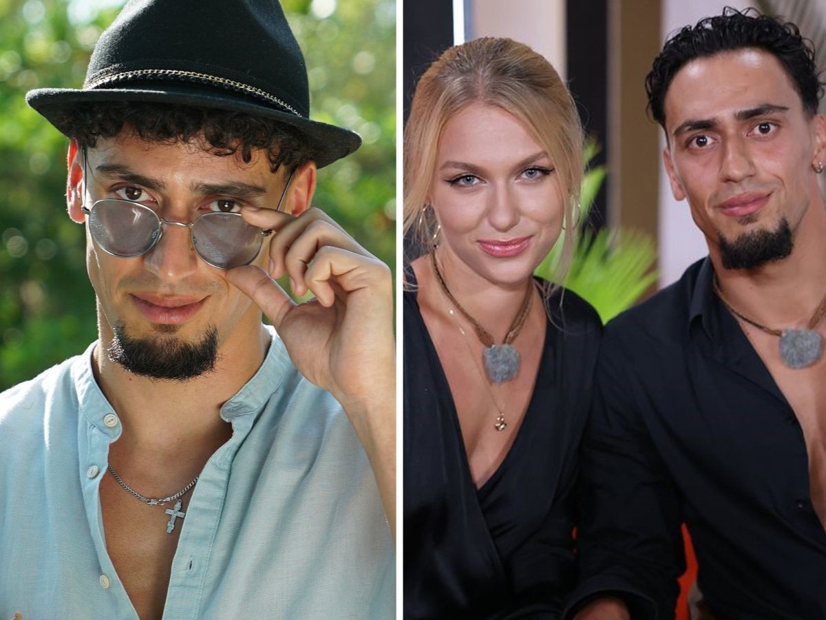 David z Hotelu Paradise 6 o rozstaniu z Angeliką